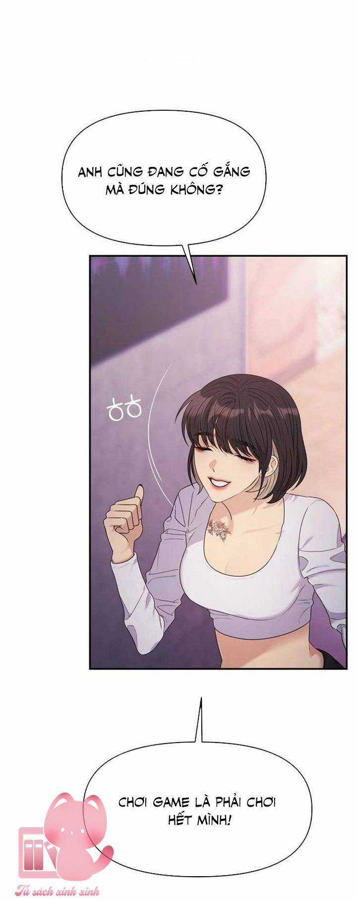 Couple Breaker Chapter 47 trang 57