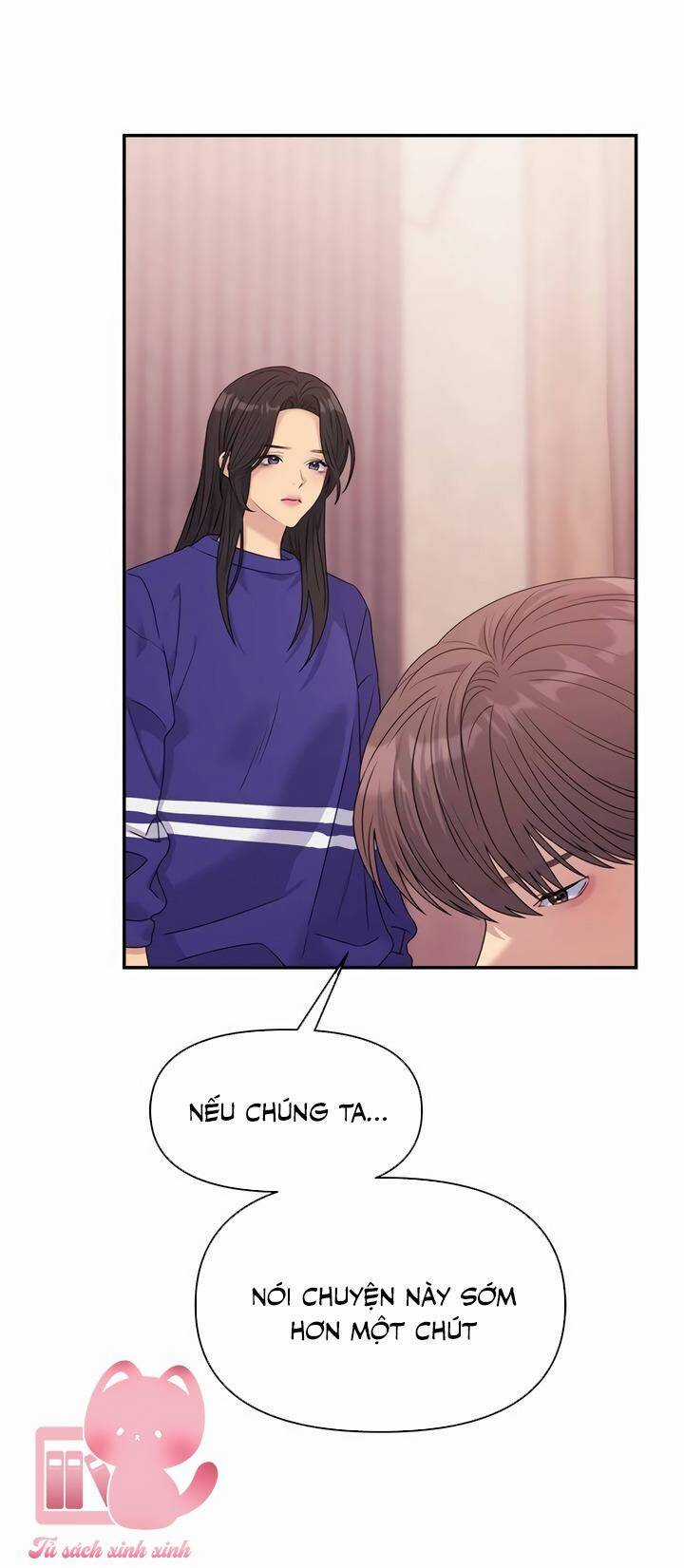 Couple Breaker Chapter 47 trang 6