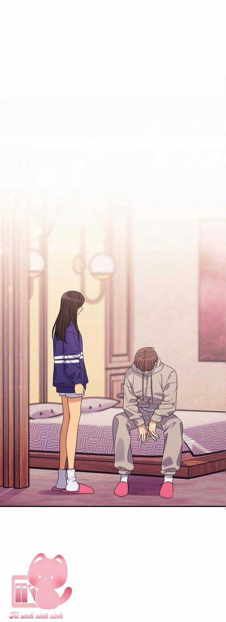 Couple Breaker Chapter 47 trang 61