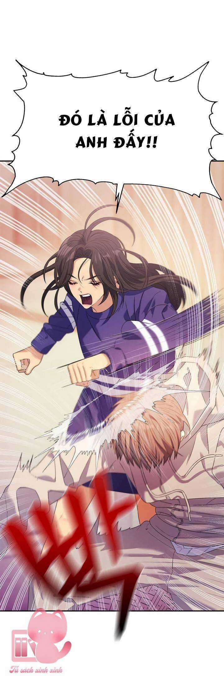 Couple Breaker Chapter 47 trang 65