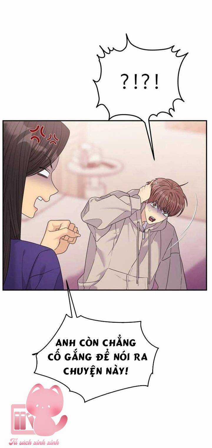 Couple Breaker Chapter 47 trang 66