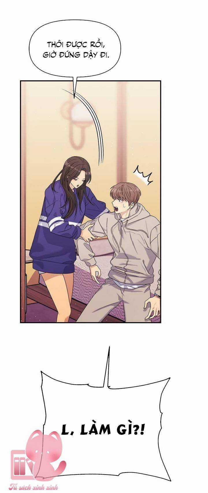 Couple Breaker Chapter 47 trang 68