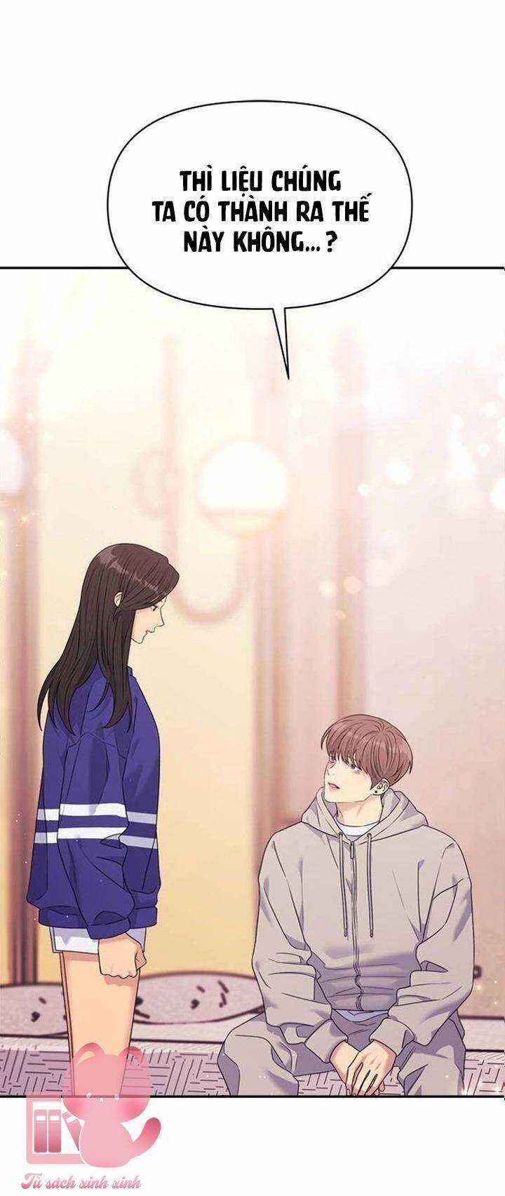 Couple Breaker Chapter 47 trang 7