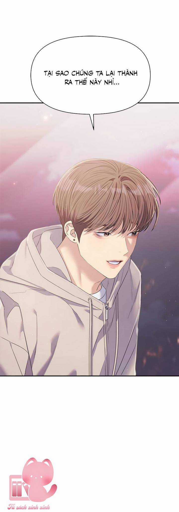 Couple Breaker Chapter 47 trang 8