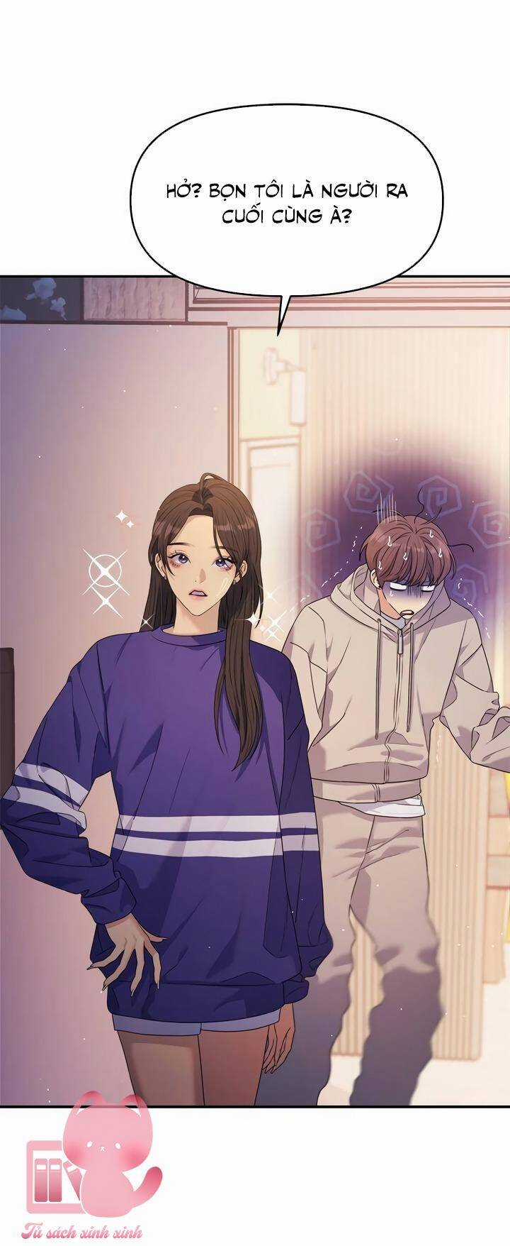 Couple Breaker Chapter 47 trang 80