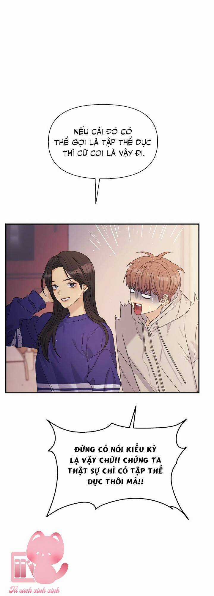 Couple Breaker Chapter 47 trang 82
