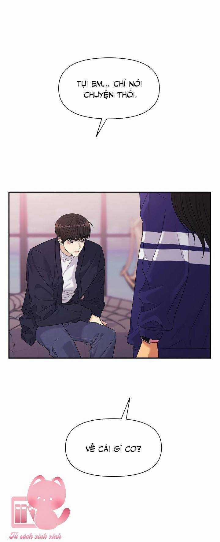 Couple Breaker Chapter 47 trang 86