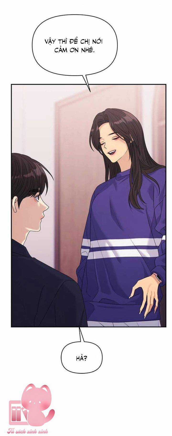 Couple Breaker Chapter 47 trang 93