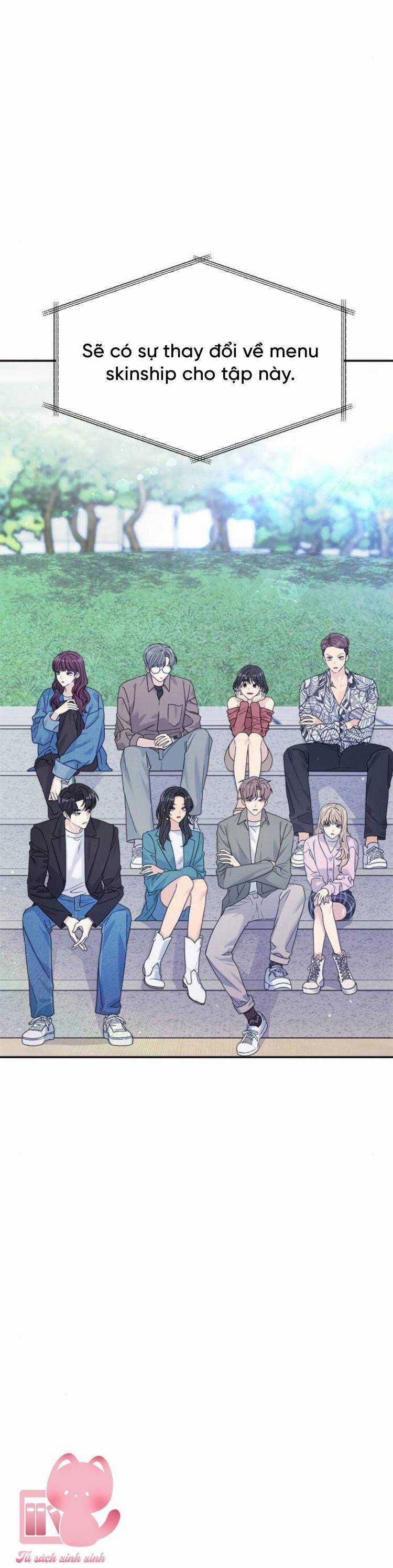 Couple Breaker Chapter 48 trang 100