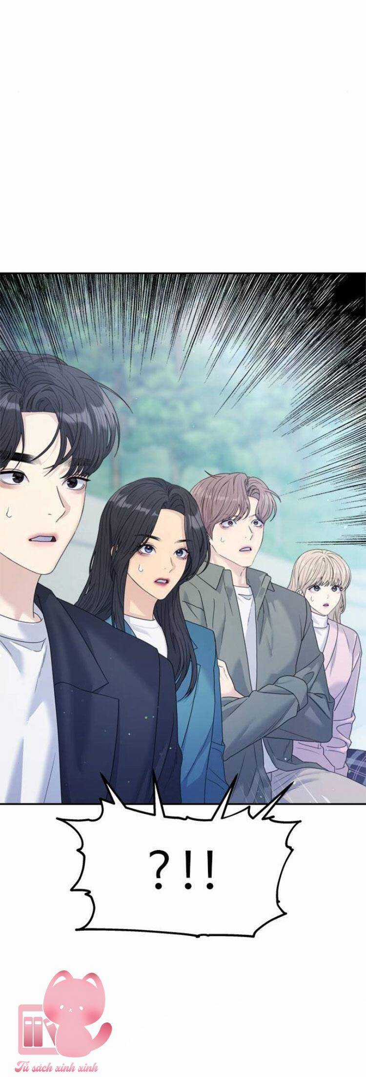 Couple Breaker Chapter 48 trang 102