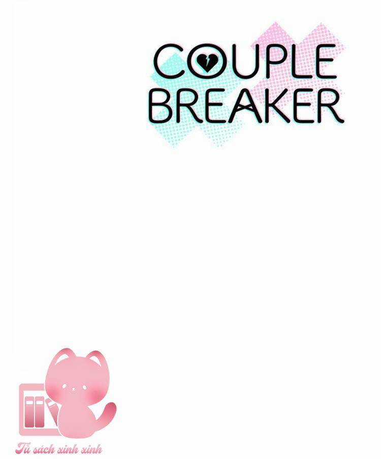 Couple Breaker Chapter 48 trang 103