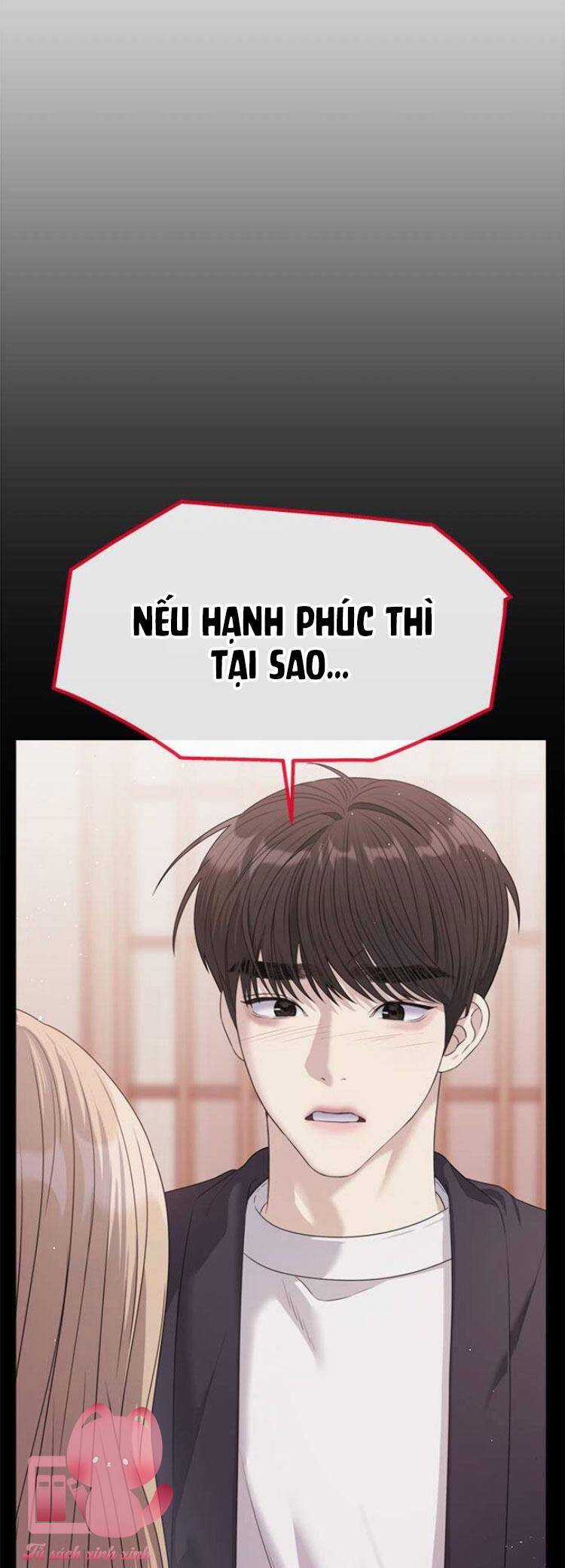 Couple Breaker Chapter 48 trang 11