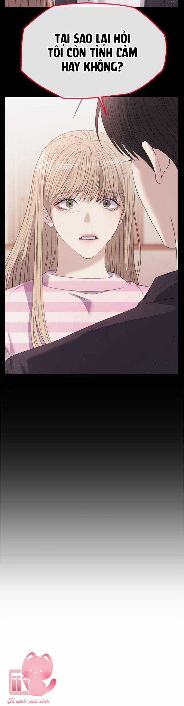 Couple Breaker Chapter 48 trang 12