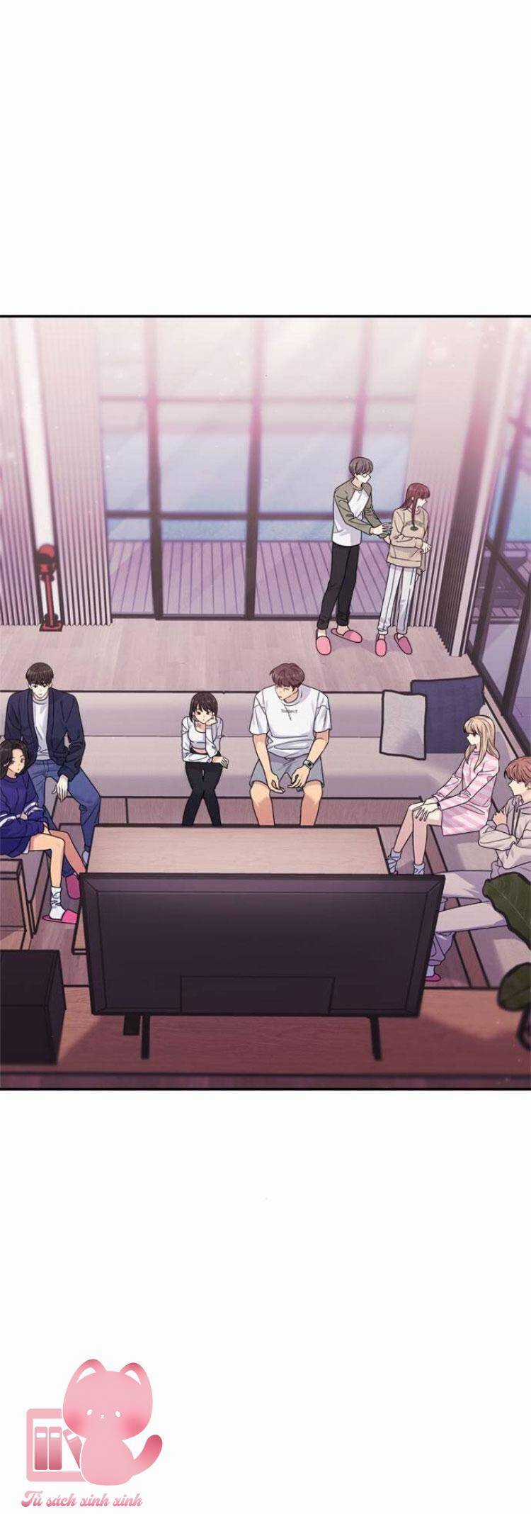 Couple Breaker Chapter 48 trang 15