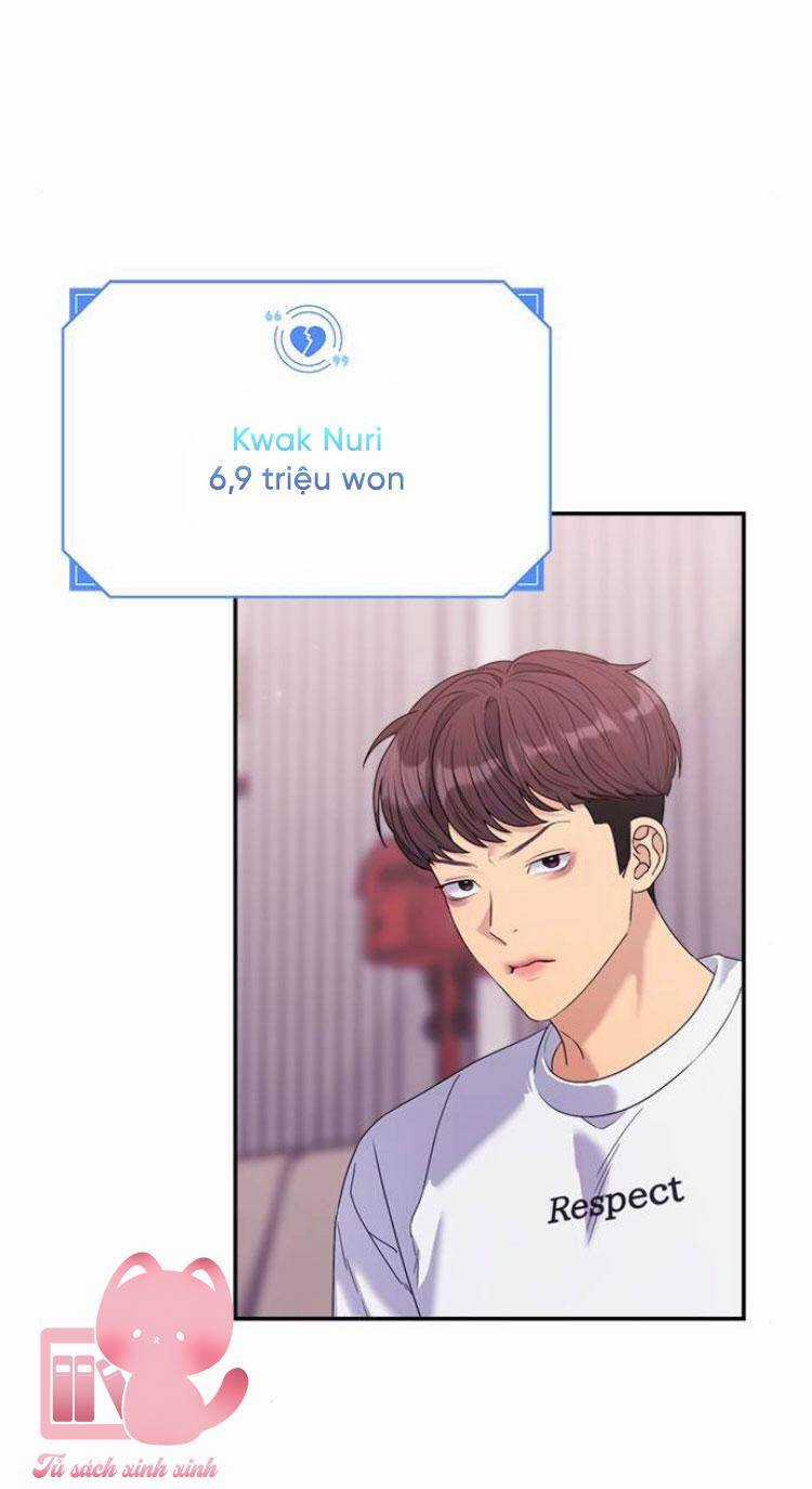 Couple Breaker Chapter 48 trang 16