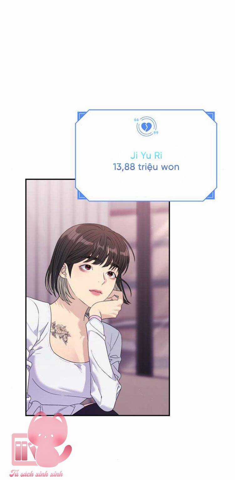 Couple Breaker Chapter 48 trang 17