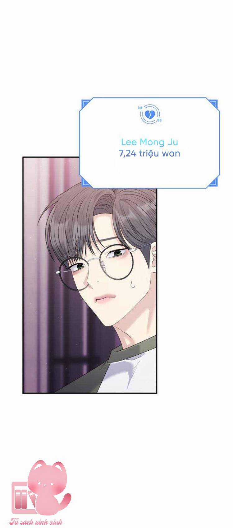 Couple Breaker Chapter 48 trang 19