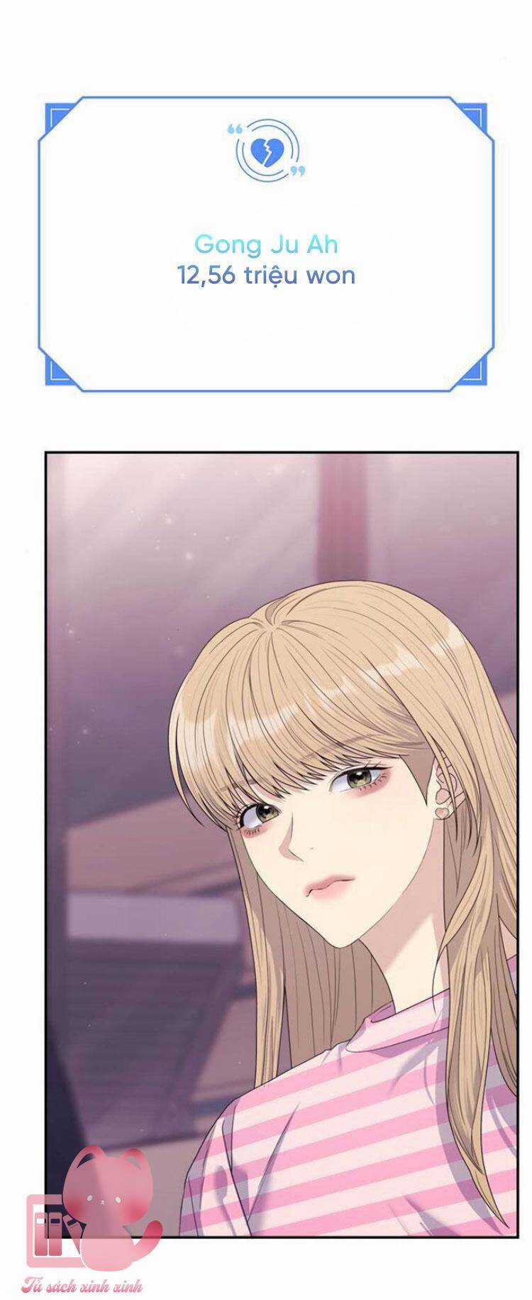 Couple Breaker Chapter 48 trang 20