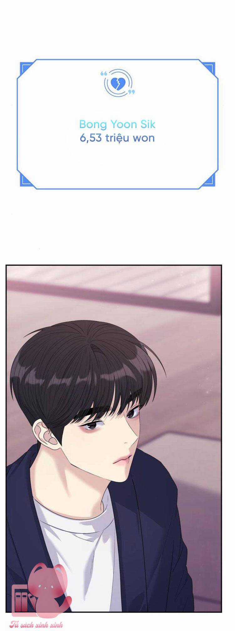 Couple Breaker Chapter 48 trang 21