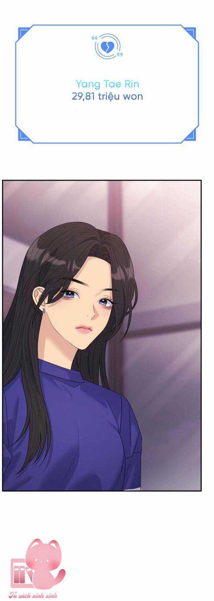 Couple Breaker Chapter 48 trang 23