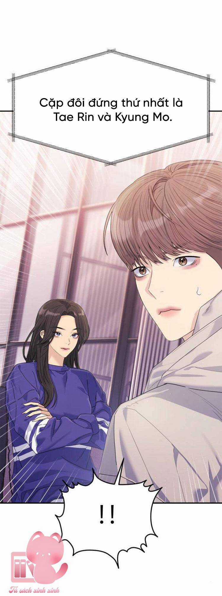 Couple Breaker Chapter 48 trang 26