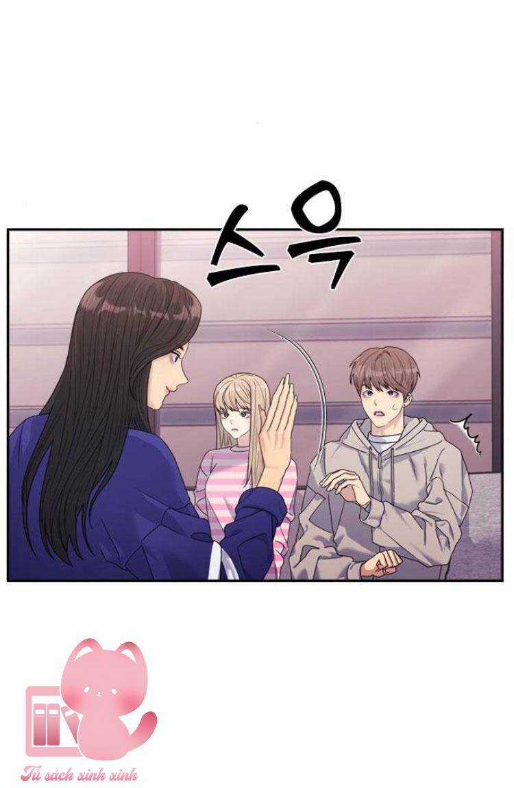 Couple Breaker Chapter 48 trang 27