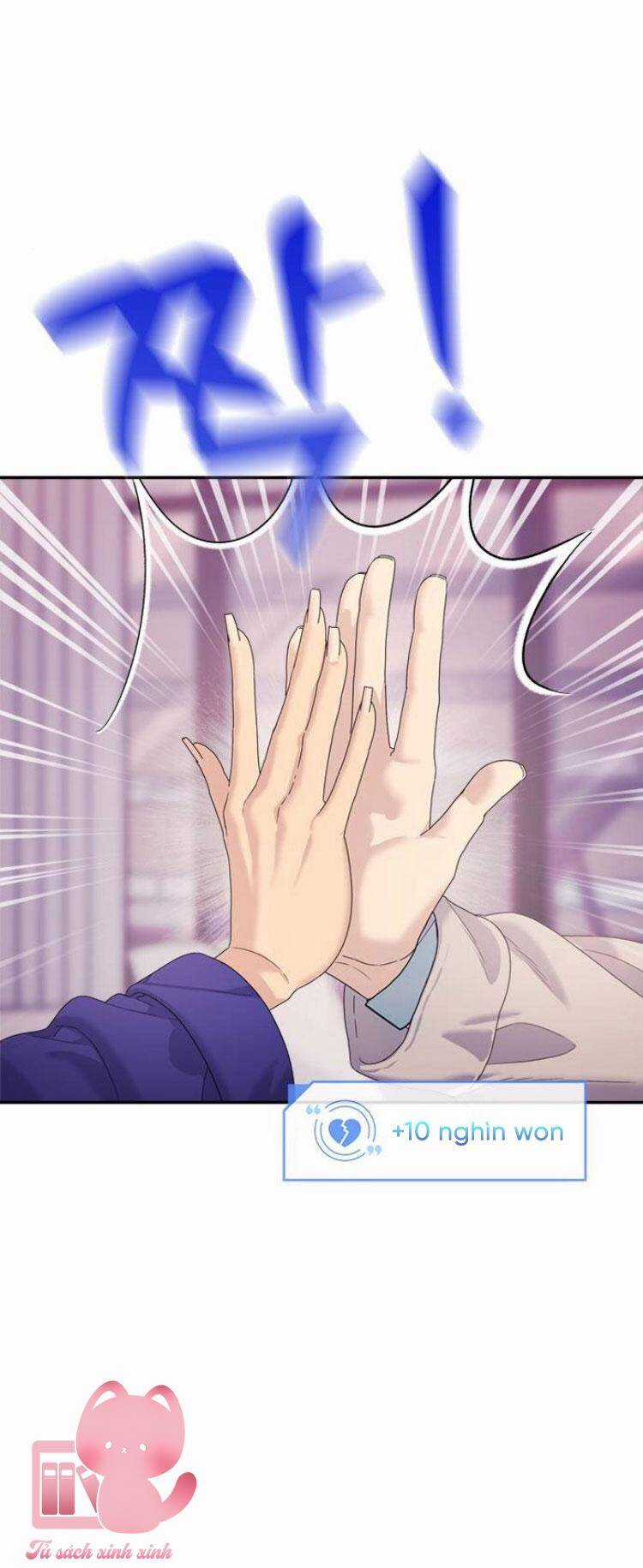 Couple Breaker Chapter 48 trang 29