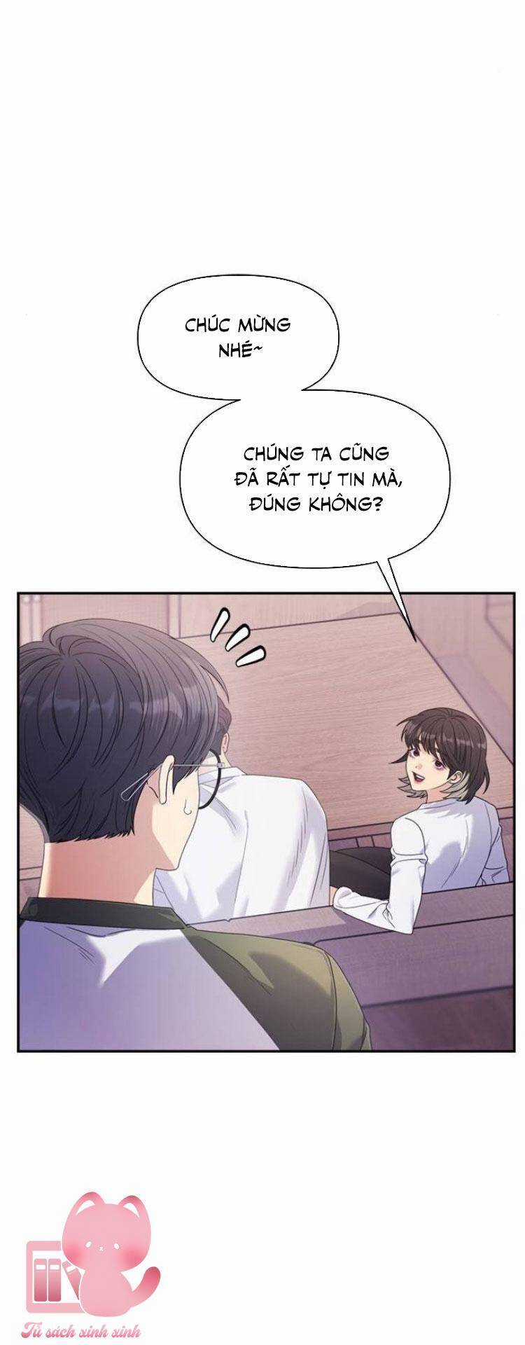 Couple Breaker Chapter 48 trang 31