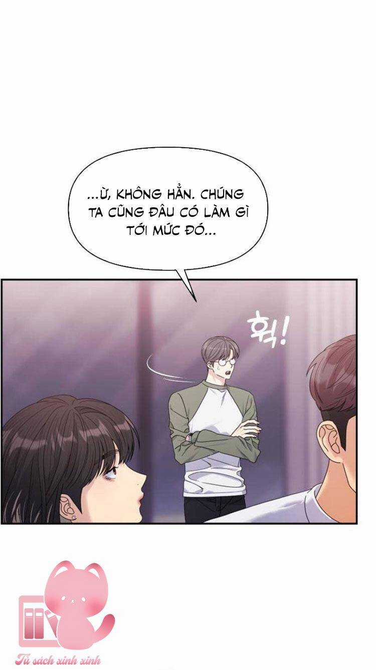Couple Breaker Chapter 48 trang 33