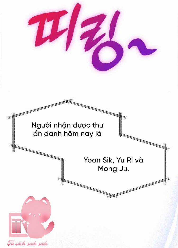 Couple Breaker Chapter 48 trang 34