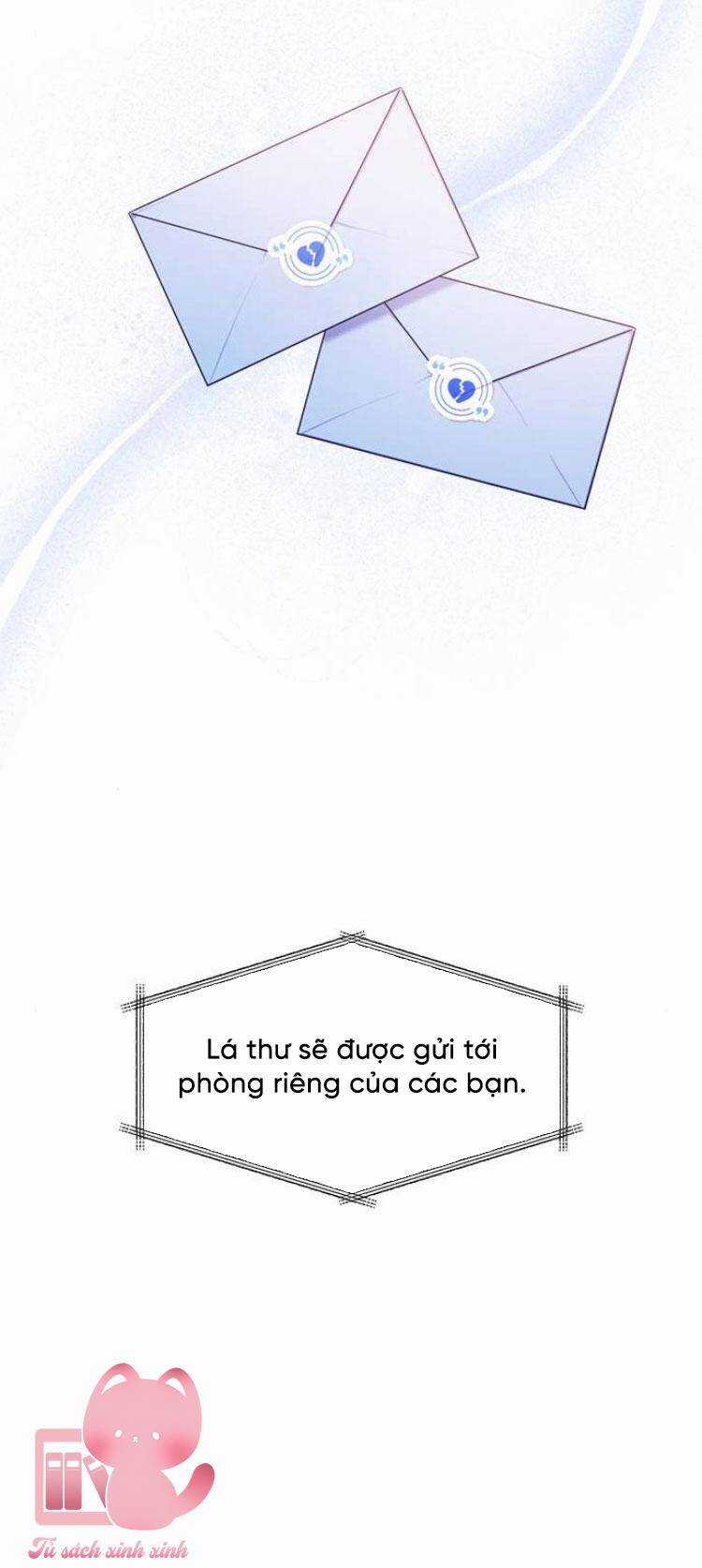 Couple Breaker Chapter 48 trang 35