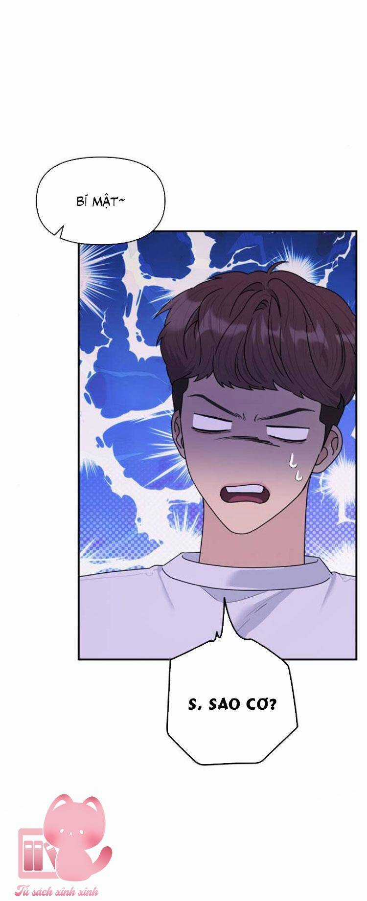 Couple Breaker Chapter 48 trang 37