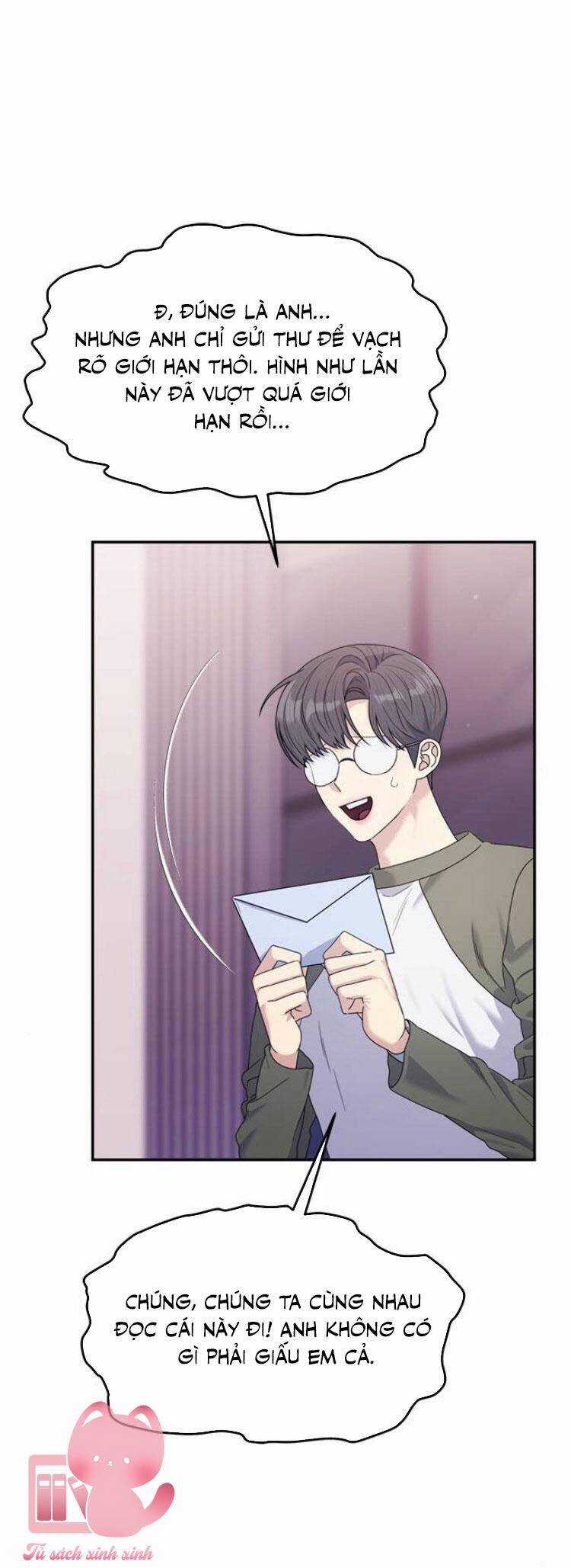 Couple Breaker Chapter 48 trang 39