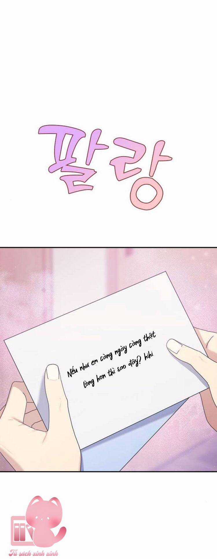 Couple Breaker Chapter 48 trang 40