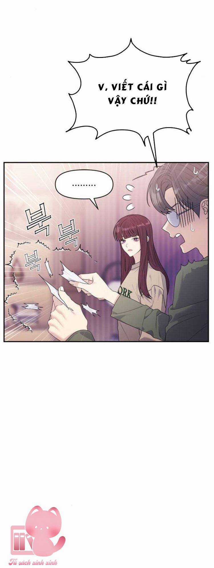 Couple Breaker Chapter 48 trang 42