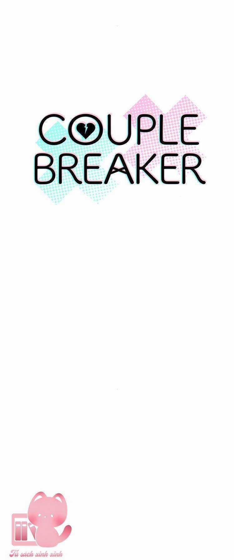 Couple Breaker Chapter 48 trang 5