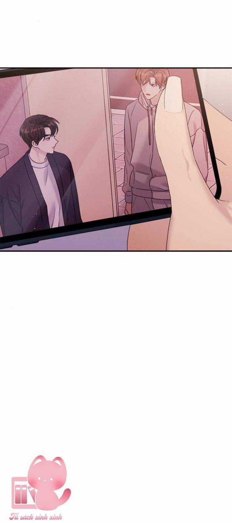 Couple Breaker Chapter 48 trang 52