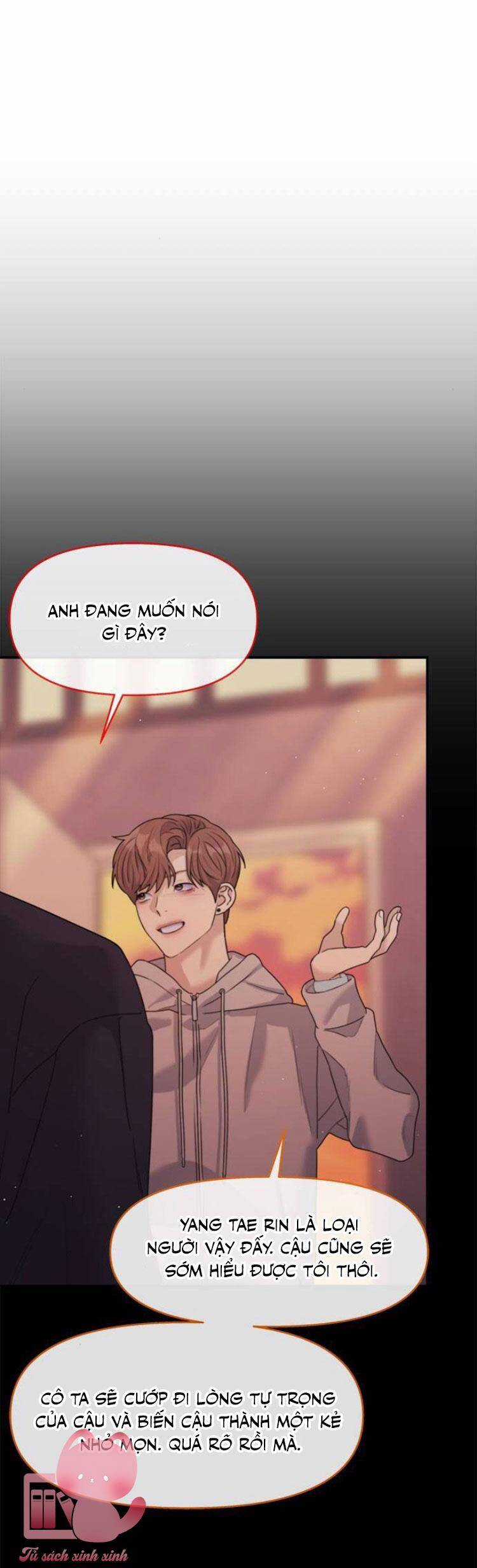 Couple Breaker Chapter 48 trang 53