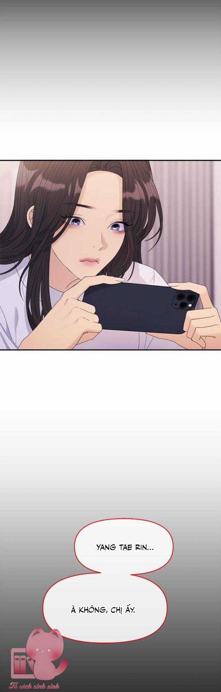 Couple Breaker Chapter 48 trang 55