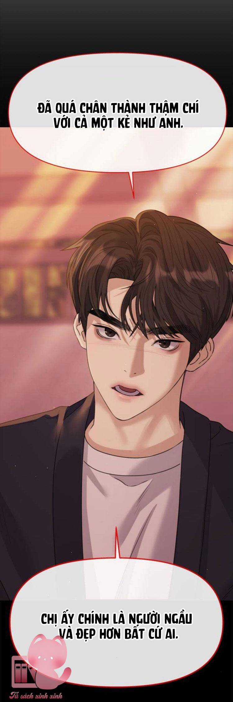 Couple Breaker Chapter 48 trang 56