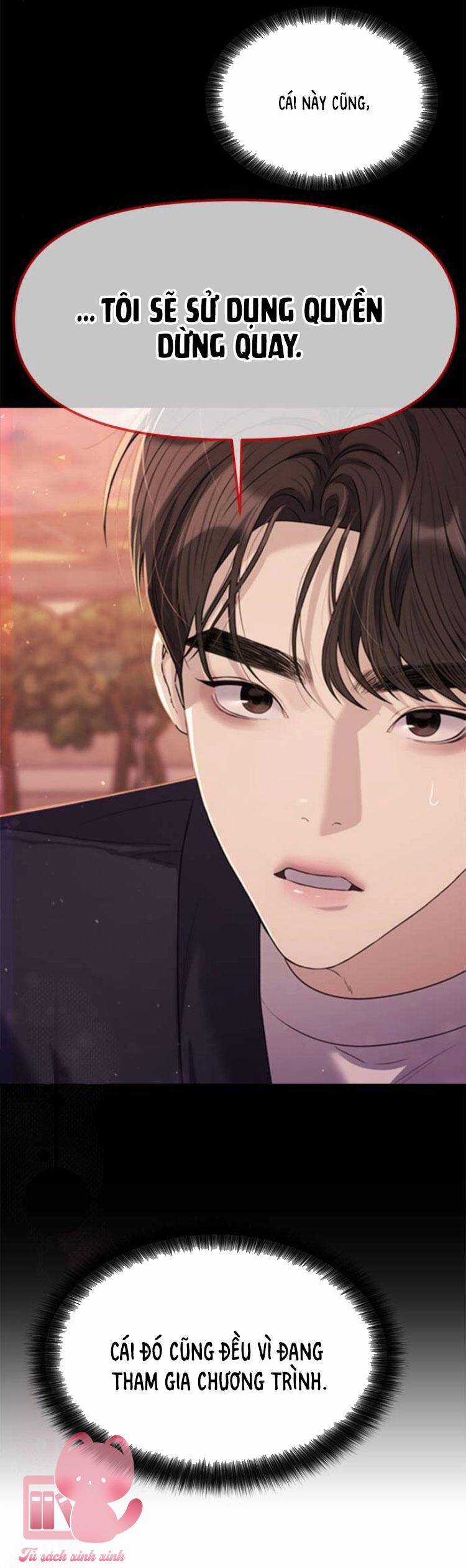 Couple Breaker Chapter 48 trang 62