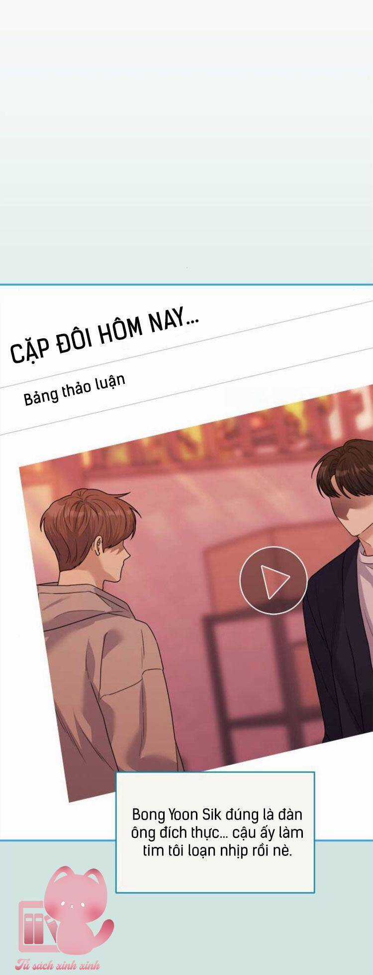 Couple Breaker Chapter 48 trang 65