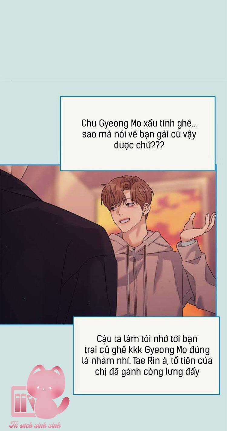 Couple Breaker Chapter 48 trang 68
