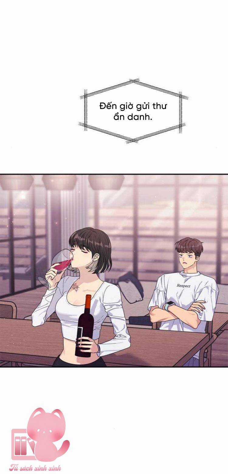 Couple Breaker Chapter 48 trang 7