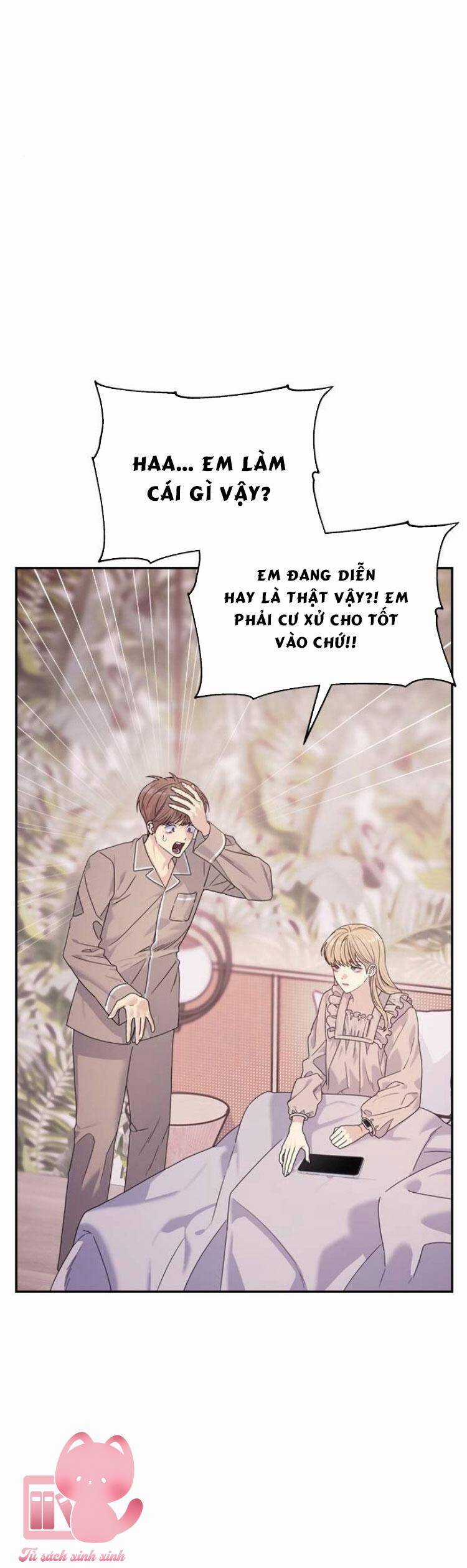 Couple Breaker Chapter 48 trang 75