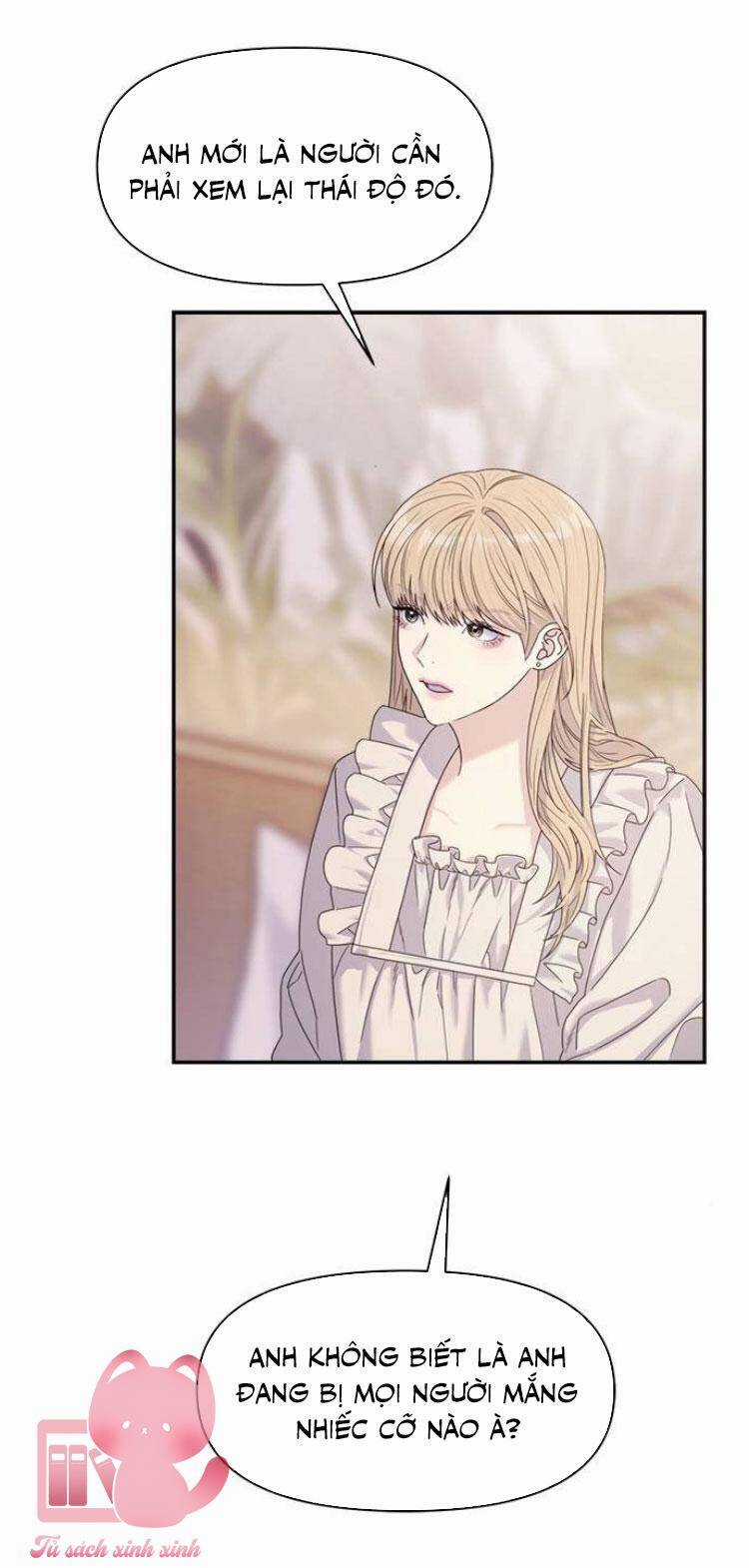 Couple Breaker Chapter 48 trang 76