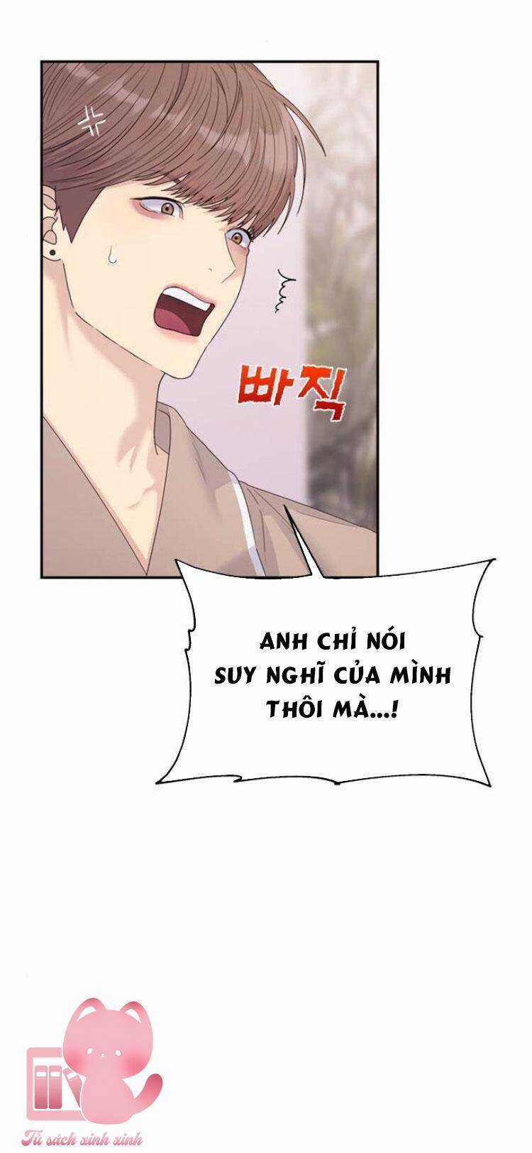 Couple Breaker Chapter 48 trang 77