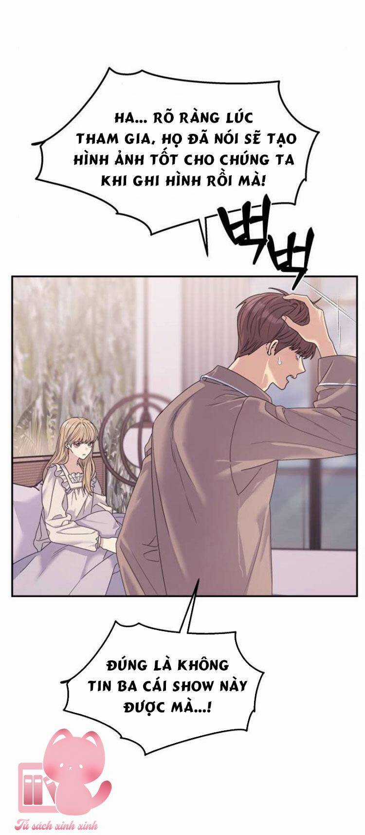 Couple Breaker Chapter 48 trang 78