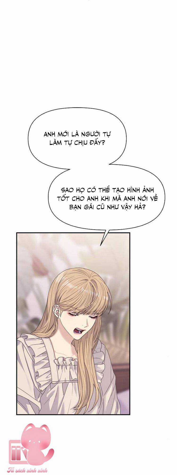 Couple Breaker Chapter 48 trang 79