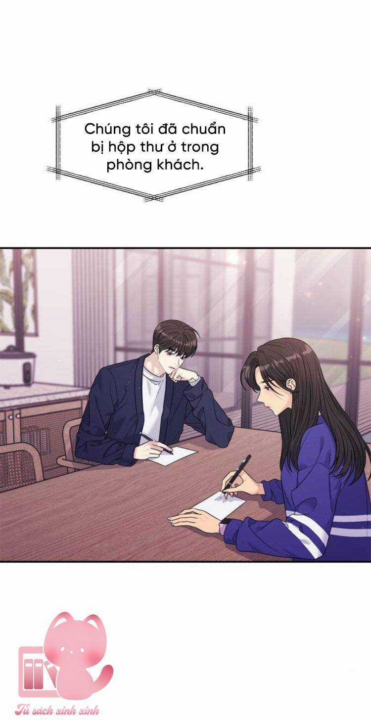 Couple Breaker Chapter 48 trang 8